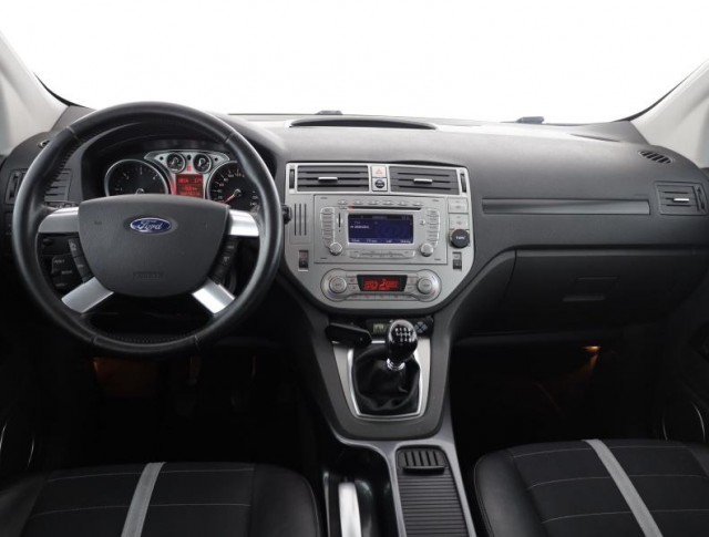 Ford Kuga  2.0 TDCi 