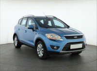 Ford Kuga  2.0 TDCi 