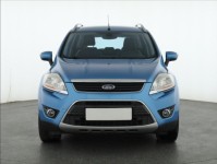 Ford Kuga  2.0 TDCi 