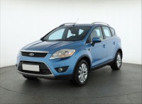Ford Kuga  2.0 TDCi 