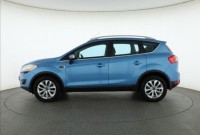 Ford Kuga  2.0 TDCi 