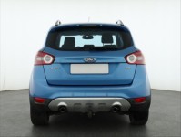 Ford Kuga  2.0 TDCi 
