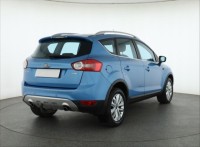 Ford Kuga  2.0 TDCi 