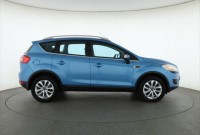 Ford Kuga  2.0 TDCi 