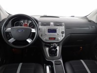 Ford Kuga  2.0 TDCi 