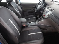 Ford Kuga  2.0 TDCi 