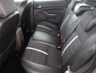 Ford Kuga  2.0 TDCi 