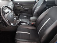 Ford Kuga  2.0 TDCi 