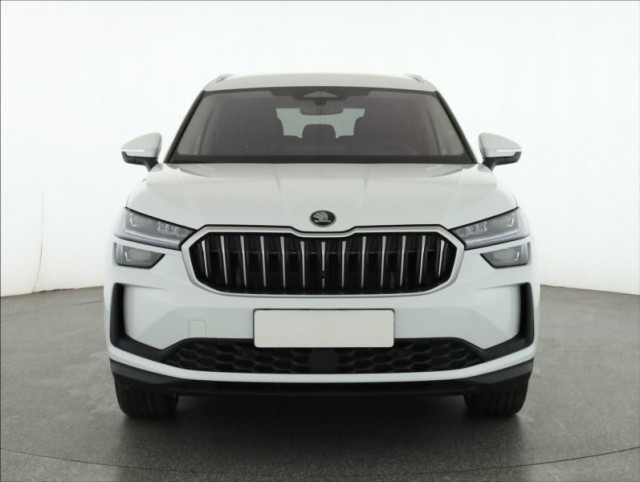 Škoda Kodiaq  2.0 TDI Exclusive Selection