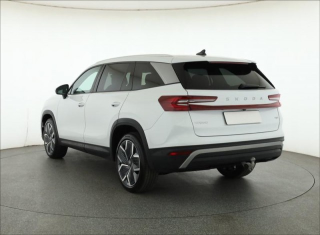 Škoda Kodiaq  2.0 TDI Exclusive Selection