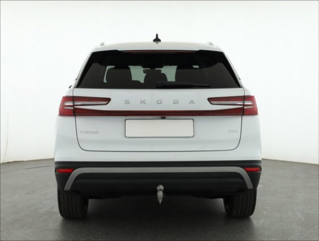 Škoda Kodiaq  2.0 TDI Exclusive Selection