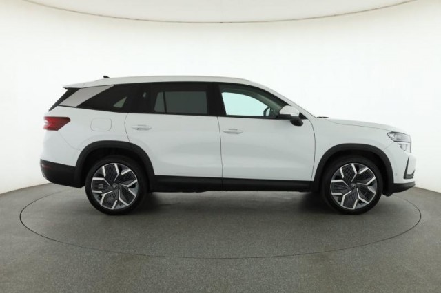 Škoda Kodiaq  2.0 TDI Exclusive Selection