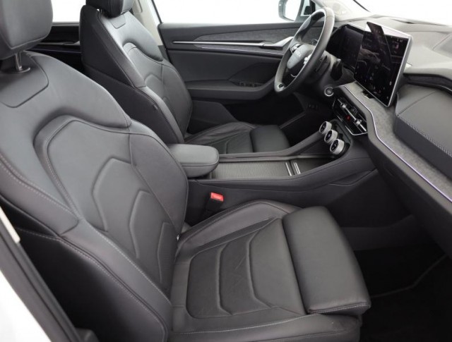 Škoda Kodiaq  2.0 TDI Exclusive Selection