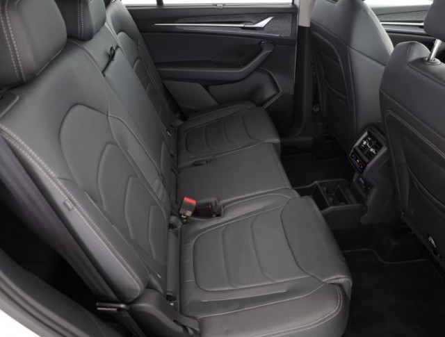 Škoda Kodiaq  2.0 TDI Exclusive Selection