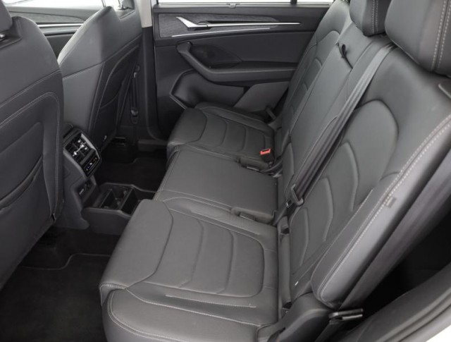 Škoda Kodiaq  2.0 TDI Exclusive Selection