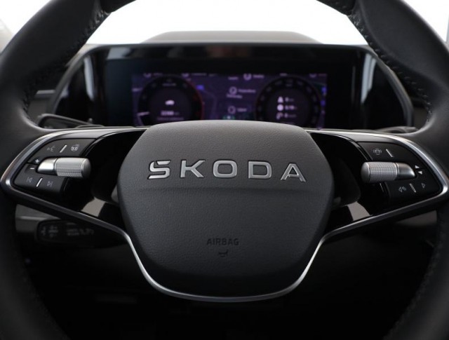 Škoda Kodiaq  2.0 TDI Exclusive Selection