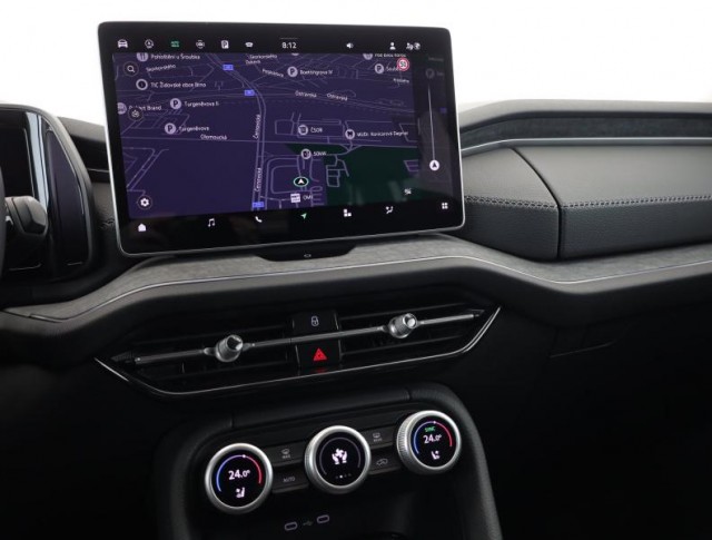 Škoda Kodiaq  2.0 TDI Exclusive Selection