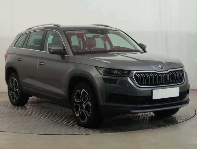 Škoda Kodiaq  2.0 TSI Style