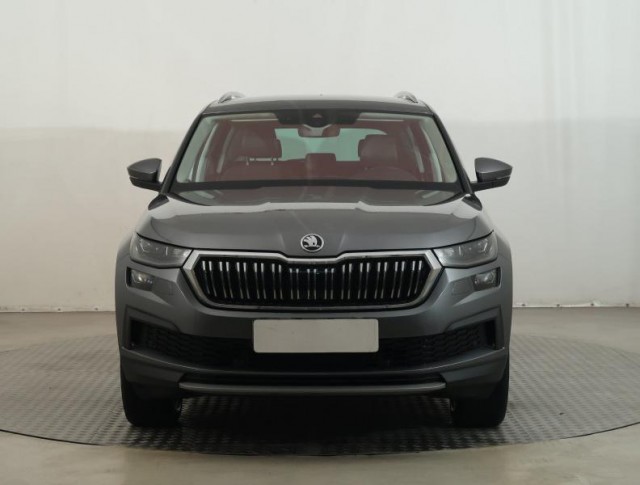 Škoda Kodiaq  2.0 TSI Style