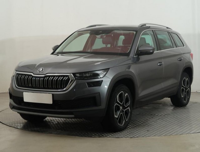 Škoda Kodiaq  2.0 TSI Style