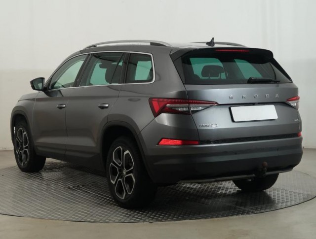 Škoda Kodiaq  2.0 TSI Style