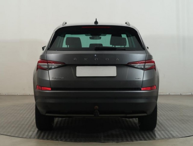 Škoda Kodiaq  2.0 TSI Style