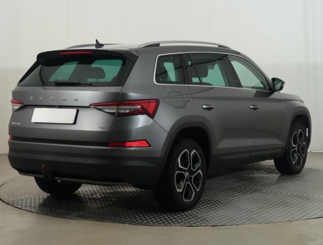 Škoda Kodiaq  2.0 TSI Style