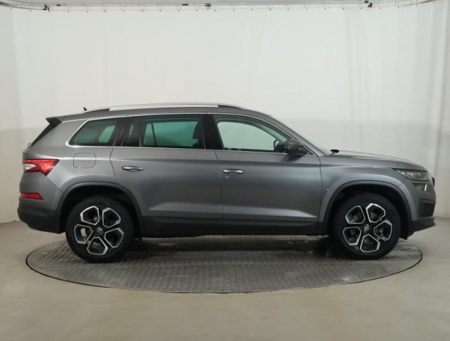 Škoda Kodiaq  2.0 TSI Style