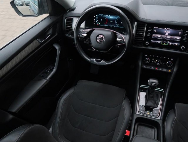 Škoda Kodiaq  2.0 TSI Style