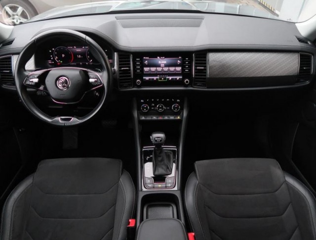 Škoda Kodiaq  2.0 TSI Style