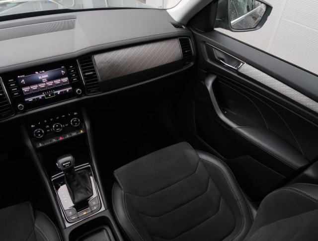 Škoda Kodiaq  2.0 TSI Style