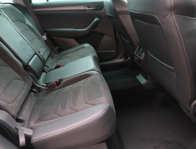 Škoda Kodiaq  2.0 TSI Style