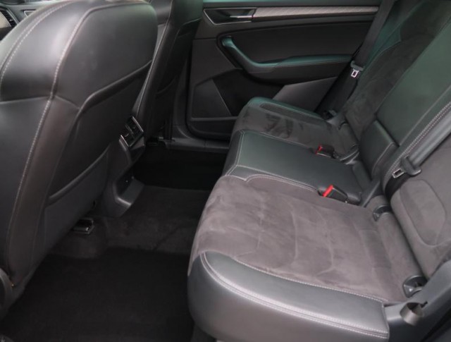 Škoda Kodiaq  2.0 TSI Style