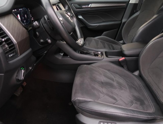 Škoda Kodiaq  2.0 TSI Style