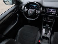 Škoda Kodiaq  2.0 TSI Style
