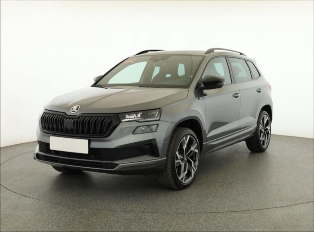 Škoda Karoq  2.0 TDI Sportline