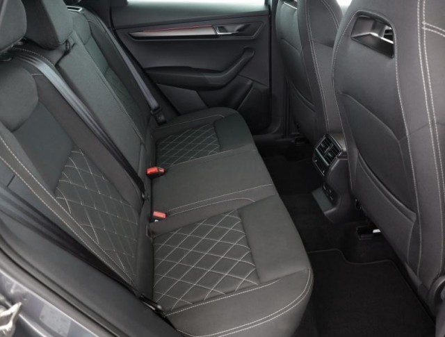 Škoda Karoq  2.0 TDI Sportline