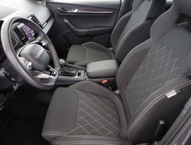 Škoda Karoq  2.0 TDI Sportline