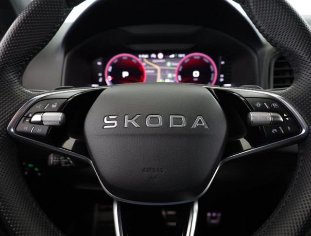 Škoda Karoq  2.0 TDI Sportline