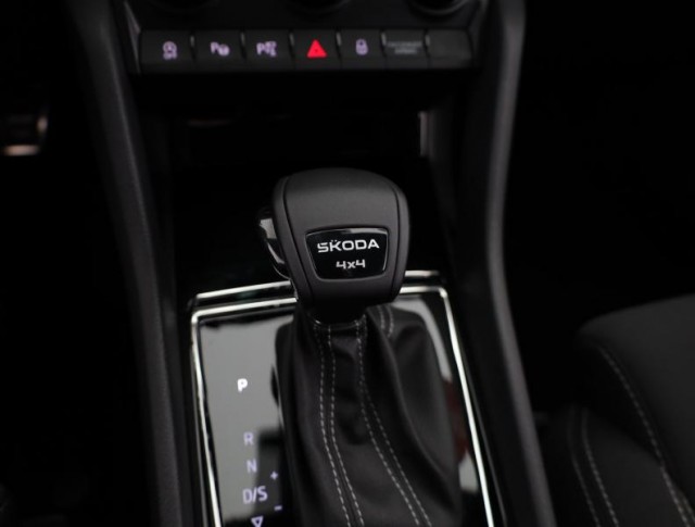Škoda Karoq  2.0 TDI Sportline