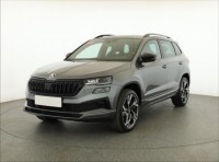 Škoda Karoq  2.0 TDI Sportline