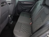 Škoda Karoq  2.0 TDI Sportline