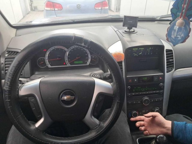 Chevrolet Captiva  2.0 D 