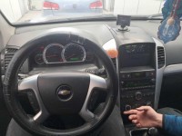 Chevrolet Captiva  2.0 D 