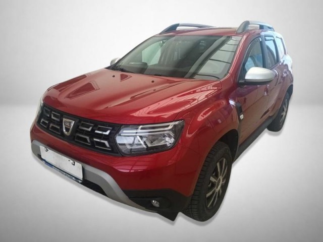 Dacia Duster  1.0 TCe 