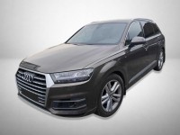 Audi Q7  3.0 TDI S-Line