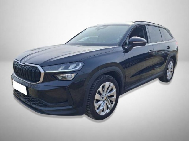Škoda Kodiaq  2.0 TDI Style
