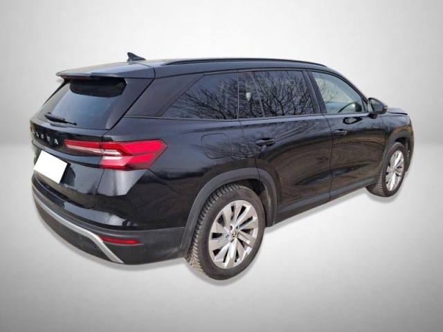 Škoda Kodiaq  2.0 TDI Style