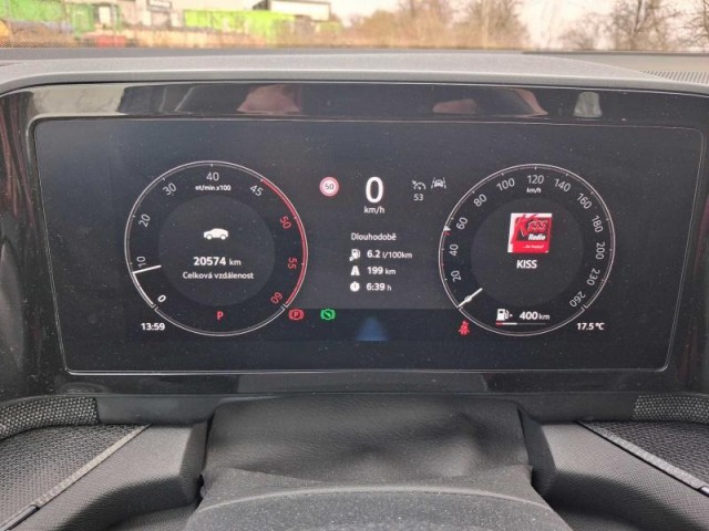 Škoda Kodiaq  2.0 TDI Style