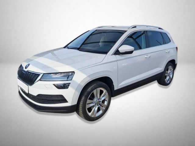 Škoda Karoq  1.0 TSI Style
